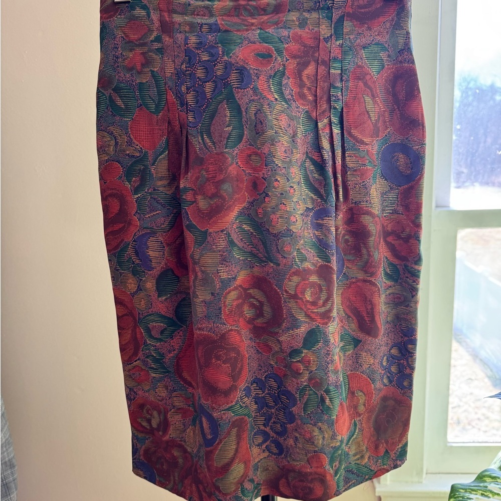 pencil Skirt